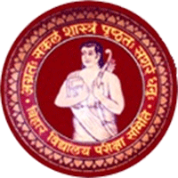 Bihar Board logo